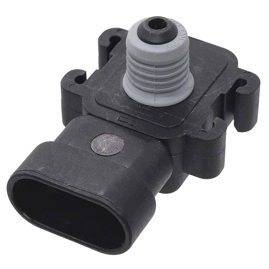 Amazon.com: Walker Products 225-1233 MAP Sensor (Manifold